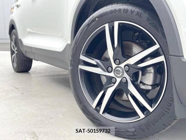 Volvo XC40 2021-11 288750-15