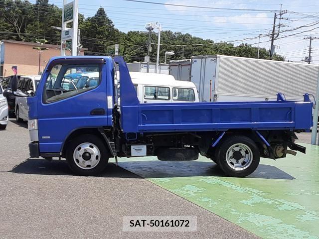 Mitsubishi CANTER 2015-12 248268-3