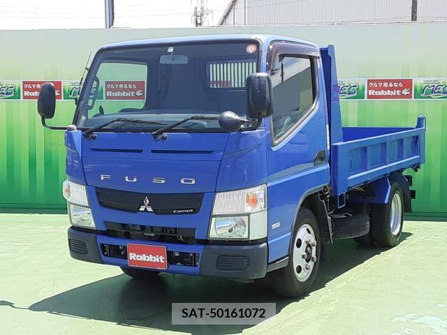 Mitsubishi CANTER 2015-12 248268-2