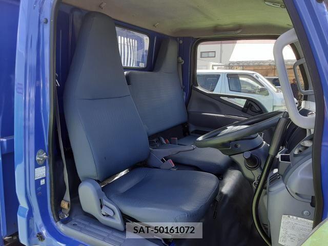 Mitsubishi CANTER 2015-12 248268-5