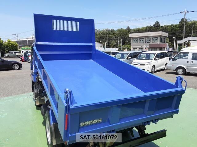 Mitsubishi CANTER 2015-12 248268-1