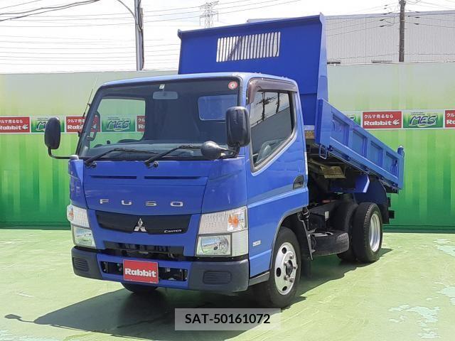 Mitsubishi CANTER 2015-12 248268-0