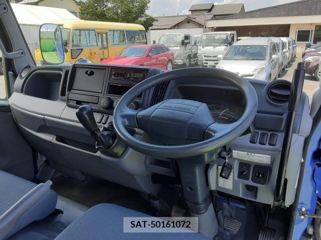 Mitsubishi CANTER 2015-12 248268-6