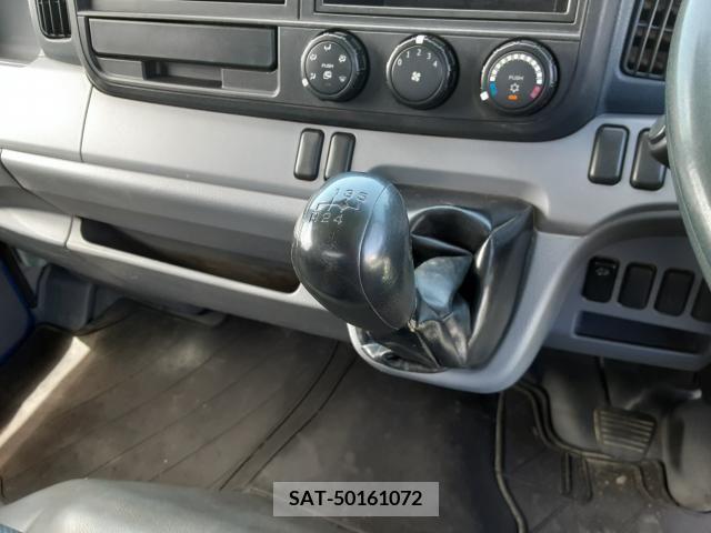 Mitsubishi CANTER 2015-12 248268-7