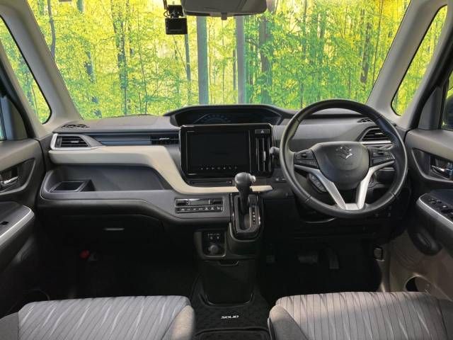 Suzuki SOLIO 2022-02 183354-1