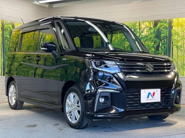 Suzuki SOLIO 2022-02 183354-16