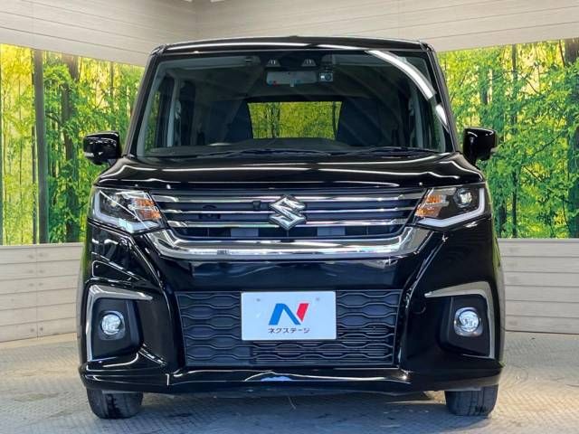 Suzuki SOLIO 2022-02 183354-14