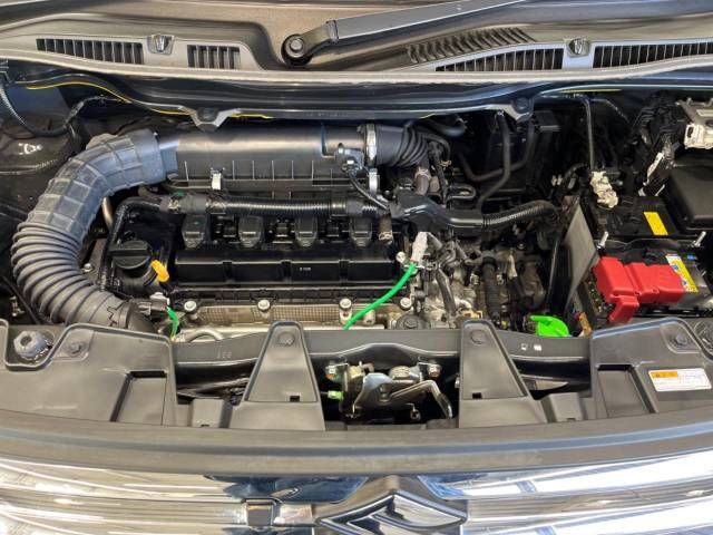 Suzuki SOLIO 2022-02 183354-18