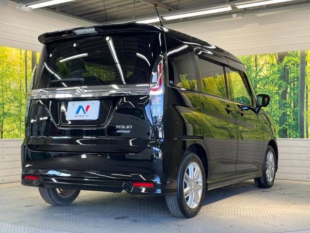 Suzuki SOLIO 2022-02 183354-17