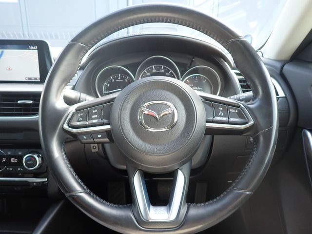 Mazda ATENZA 2016-10 15198-9