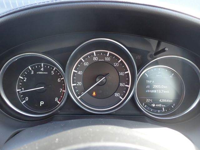 Mazda ATENZA 2016-10 15198-10