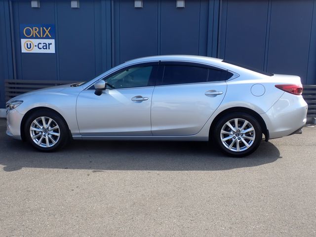 Mazda ATENZA 2016-10 15198-24