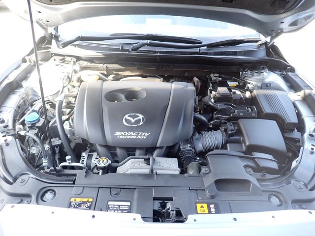 Mazda ATENZA 2016-10 15198-27