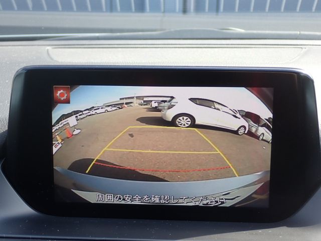Mazda ATENZA 2016-10 15198-4