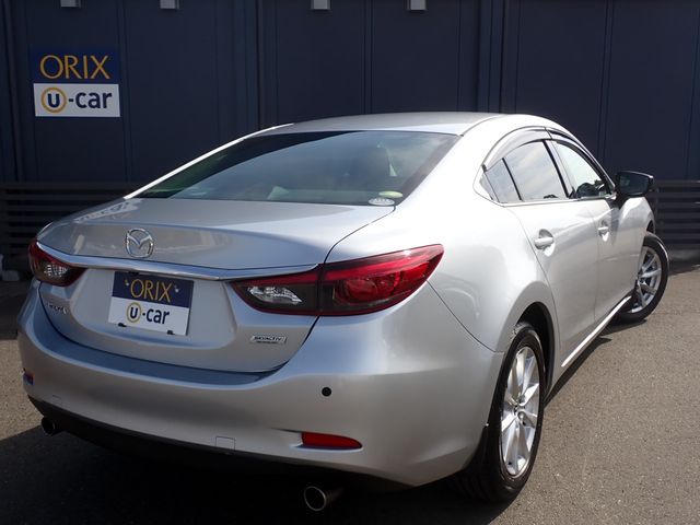 Mazda ATENZA 2016-10 15198-2