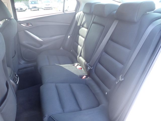 Mazda ATENZA 2016-10 15198-20
