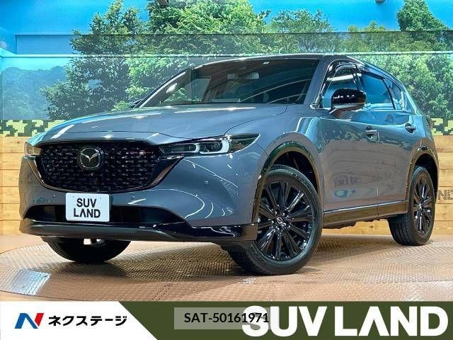 Mazda CX-5 2022-02 265652-0