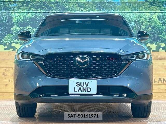 Mazda CX-5 2022-02 265652-14