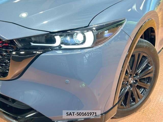 Mazda CX-5 2022-02 265652-12