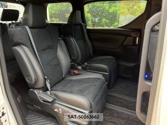Toyota ALPHARD 2022-11 282219-9