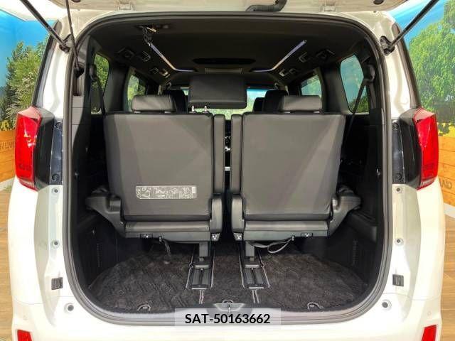Toyota ALPHARD 2022-11 282219-11