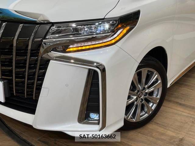 Toyota ALPHARD 2022-11 282219-12