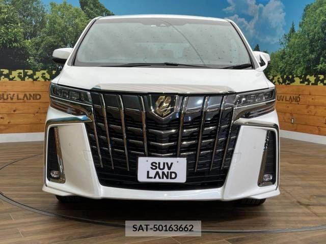Toyota ALPHARD 2022-11 282219-14