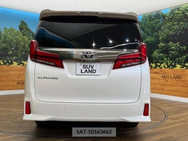 Toyota ALPHARD 2022-11 282219-15