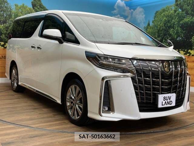 Toyota ALPHARD 2022-11 282219-16