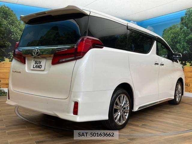 Toyota ALPHARD 2022-11 282219-17