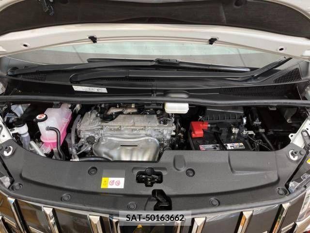 Toyota ALPHARD 2022-11 282219-18