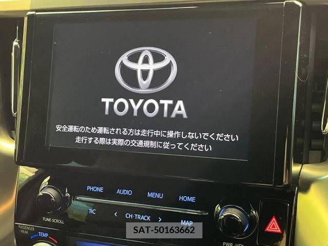 Toyota ALPHARD 2022-11 282219-3