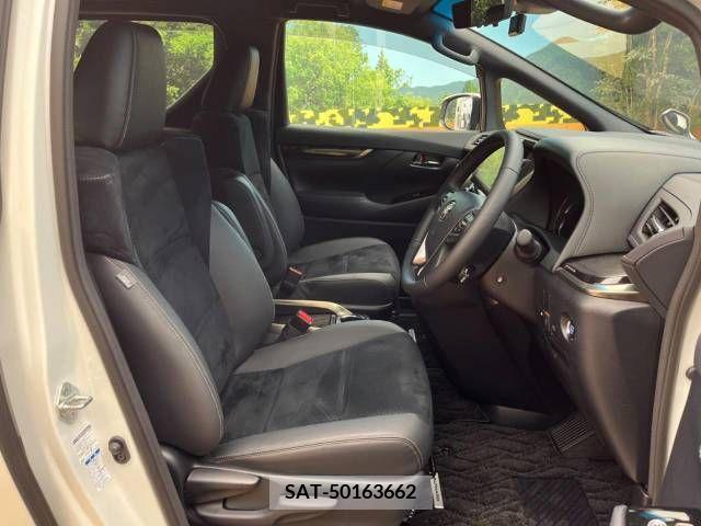 Toyota ALPHARD 2022-11 282219-8