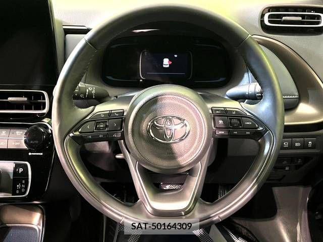 Toyota AQUA 2021-08 224530-11