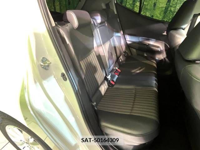 Toyota AQUA 2021-08 224530-9