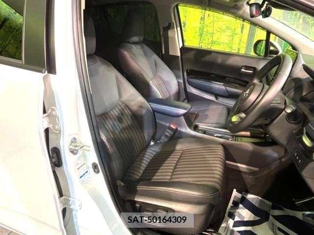 Toyota AQUA 2021-08 224530-8