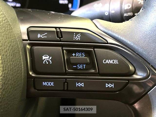 Toyota AQUA 2021-08 224530-4