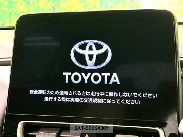 Toyota AQUA 2021-08 224530-2