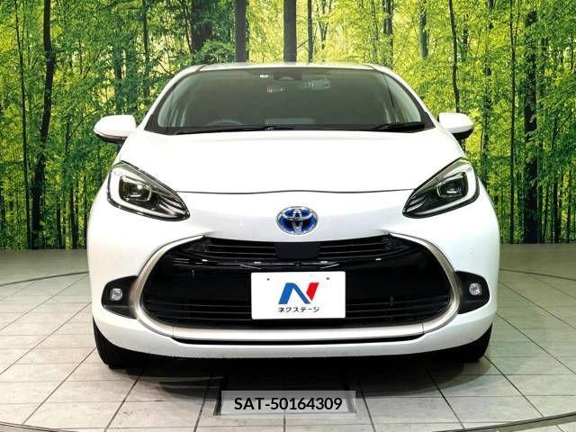 Toyota AQUA 2021-08 224530-14