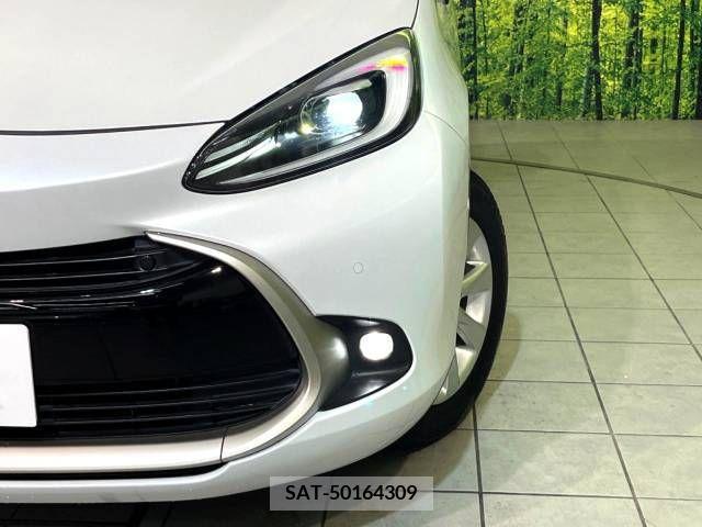 Toyota AQUA 2021-08 224530-13