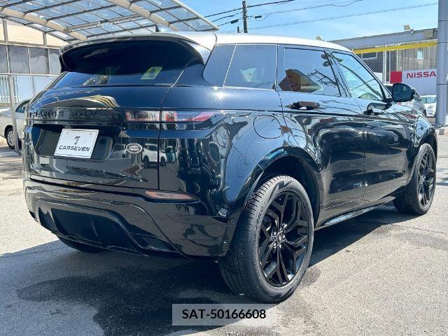 ROVER RANGE ROVER 2021-08 246422-4