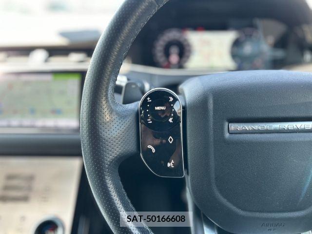 ROVER RANGE ROVER 2021-08 246422-28