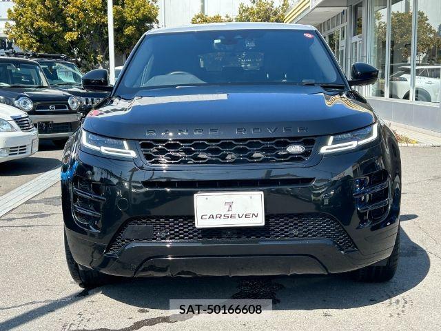 ROVER RANGE ROVER 2021-08 246422-1