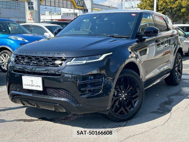 ROVER RANGE ROVER 2021-08 246422-0