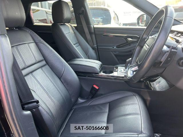 ROVER RANGE ROVER 2021-08 246422-14