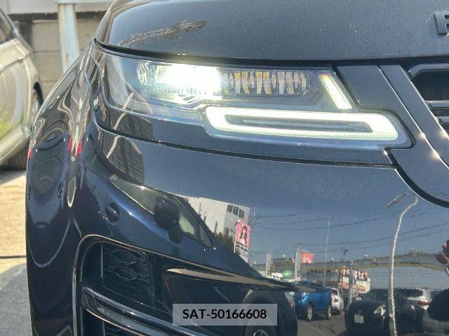 ROVER RANGE ROVER 2021-08 246422-26