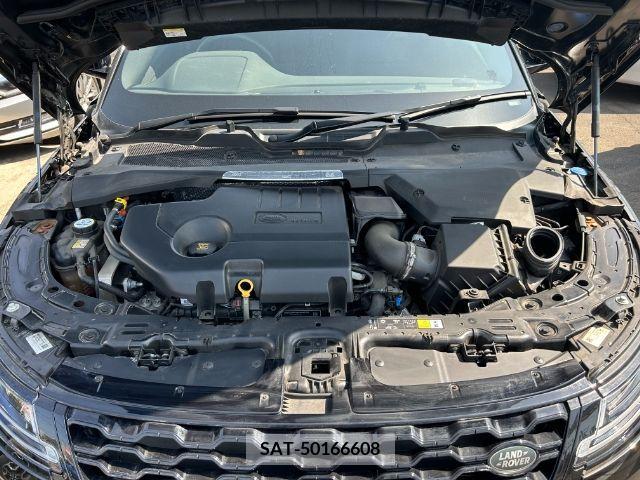 ROVER RANGE ROVER 2021-08 246422-18