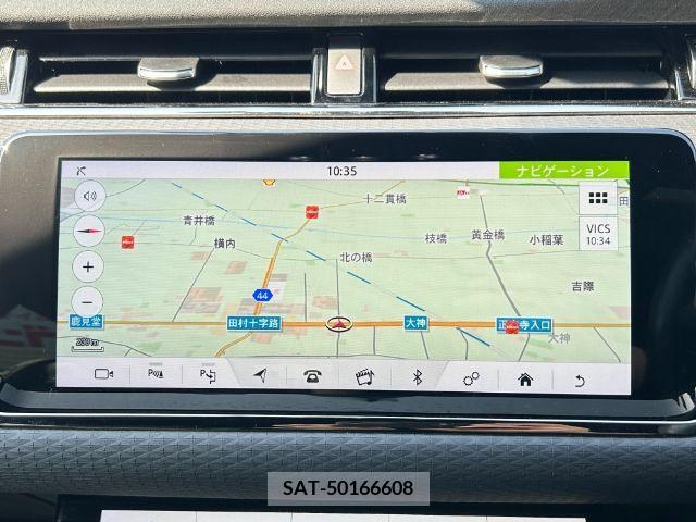 ROVER RANGE ROVER 2021-08 246422-11