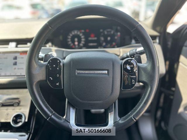 ROVER RANGE ROVER 2021-08 246422-9