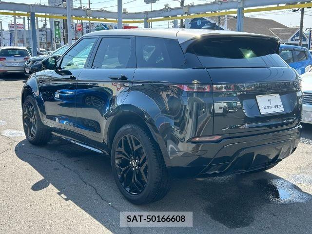 ROVER RANGE ROVER 2021-08 246422-6